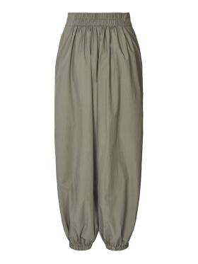 Rabens Saloner - Rabens Saloner Poplin Pants Iridi Rabens Saloner - Rabens Saloner Poplin Pants Iridi