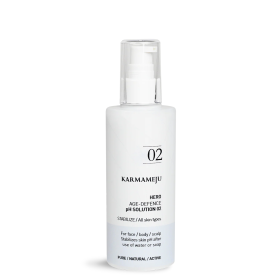 karmameju - Karmameju Hero PH-Solution 