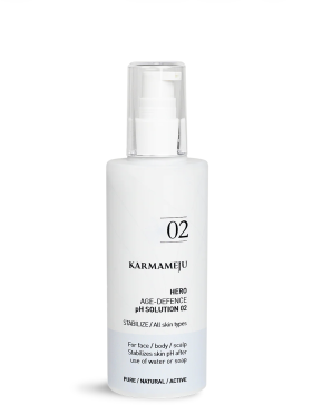 karmameju - Karmameju Hero PH-Solution karmameju - Karmameju Hero PH-Solution