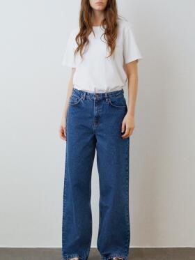Skall - Skall Willow Wide Jeans Skall - Skall Willow Wide Jeans