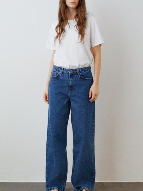 Skall  - Skall Willow Wide Jeans