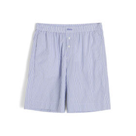 Aiayu - Aiayu Casual Shorts Long Petite