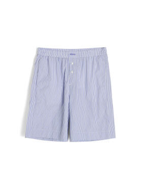 Aiayu - Aiayu Casual Shorts Long Petite