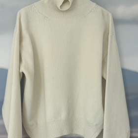 Pomandère  - Pomandére Knitwear