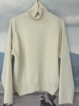 Pomandère  - Pomandére Knitwear