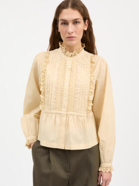 Skall - Skall Lesley Shirt Skall - Skall Lesley Shirt
