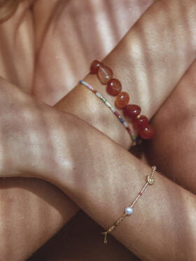Anni Lu - Anni Lu Spirale d'Or Bracelet