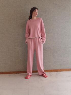 American Vintage - American Vintage Dantown Sweatshirt American Vintage - American Vintage Dantown Sweatshirt