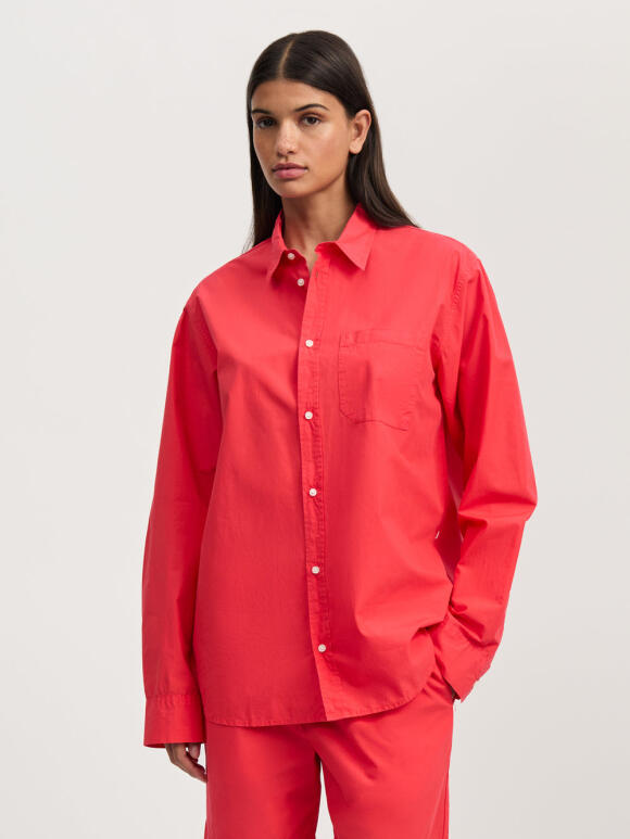 Aiayu - Aiayu Classic Shirt