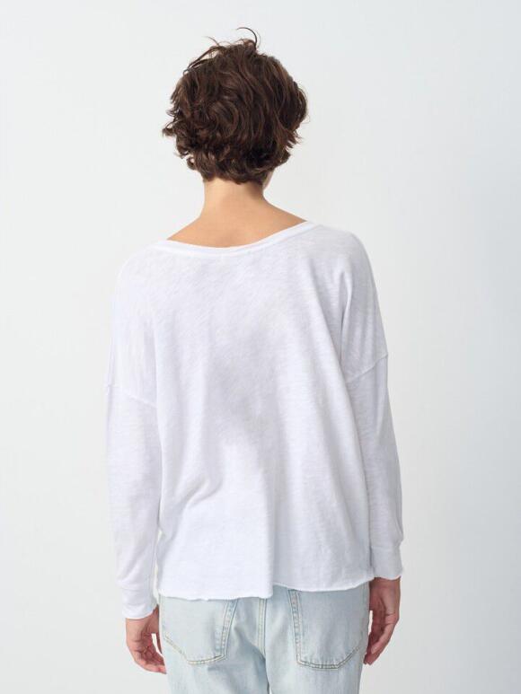 American Vintage - Sonoma Longsleeve