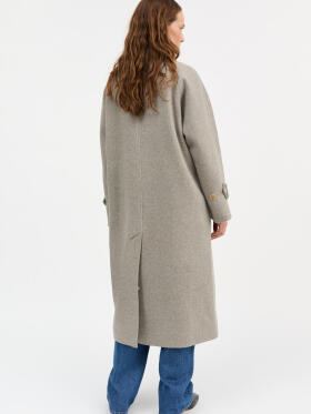 Skall Studio - Skall Studio Macy Coat