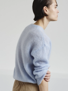 Pomandère  - Pomandére Knitwear