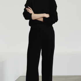 Pomandère  - Pomandére Pants Pomandère  - Pomandére Pants