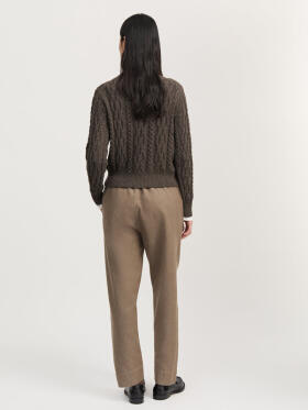 Aiayu Coco Pant Twill 