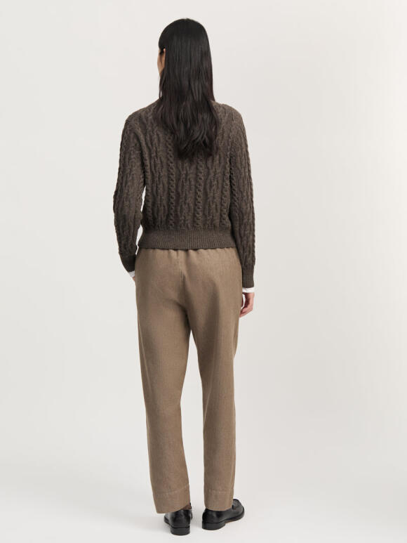 Aiayu Coco Pant Twill 