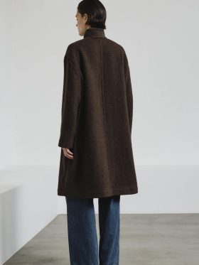 Pomandère  - Pomandére Coat 