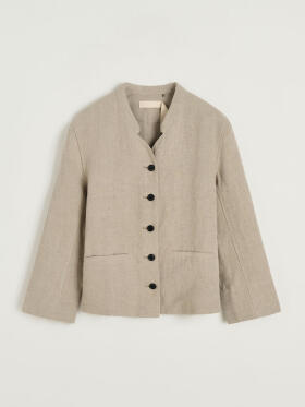 Aiayu - Aiayu Angela Jacket Linen