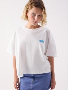American Vintage - American Vintage T-Shirt Gixy American Vintage - American Vintage T-Shirt Gixy