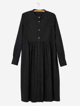 nygårdsanna - Nygaardsanna Shirt Dress nygårdsanna - Nygaardsanna Shirt Dress