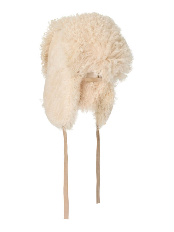 Rabens Saloner - Rabens Saloner Duo Shearling Hat