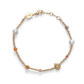 Anni Lu - Anni Lu Spirale d'Or Bracelet