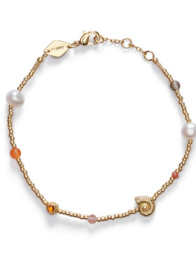 Anni Lu - Anni Lu Spirale d'Or Bracelet