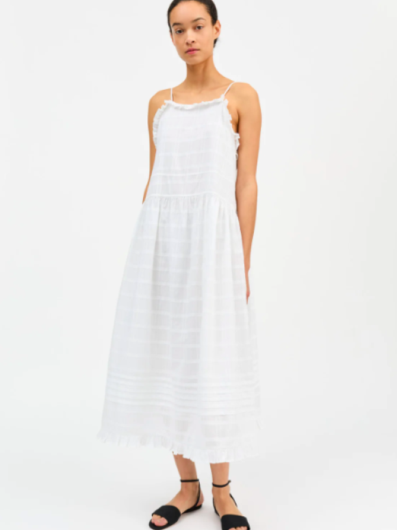 Skall Studio - Skall Fiore Strap Dress