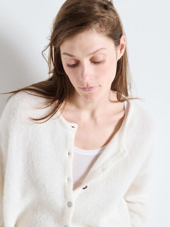 American Vintage - American Vintage Vitow Cardigan