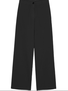 Pomandère  - Pomandére Pants Black Pomandère  - Pomandére Pants Black