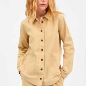 Skall Studio Jin Overshirt