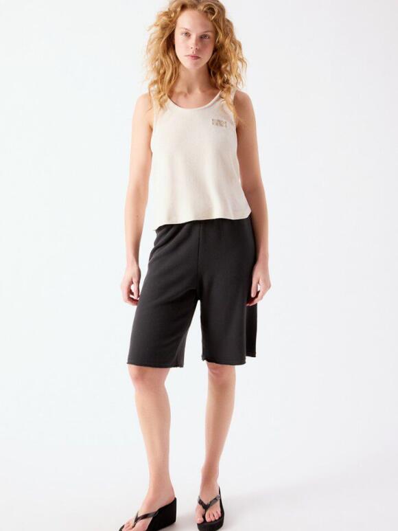 American Vintage - American Vintage Tank Top Fuxow