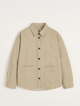 Aiayu - Aiayu Dusty Shirt