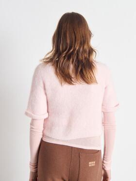 American Vintage - American Vintage Nenybay Sweater