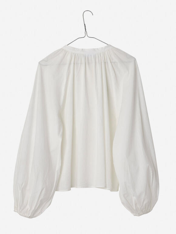 nygårdsanna - Nygaardsanna Raglan Blouse