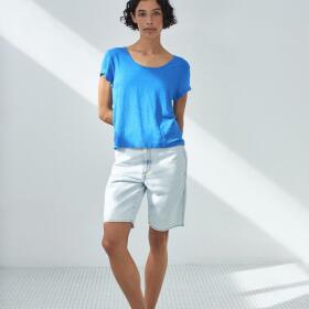 American Vintage - American Vintage Dualy T-Shirt