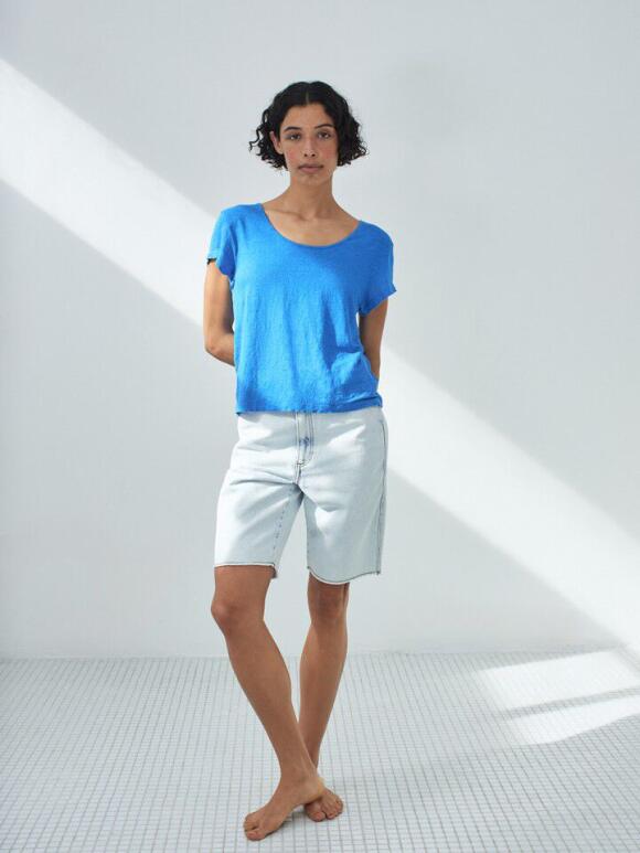 American Vintage - American Vintage Dualy T-Shirt