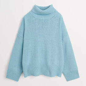 Skall  - Skall Silene T-Neck