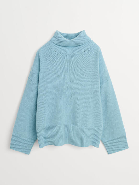 Skall  - Skall Silene T-Neck
