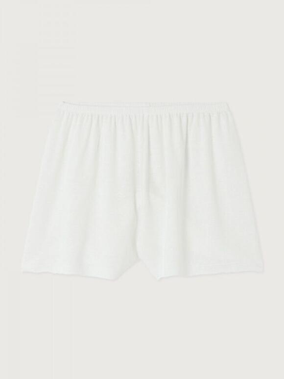 American Vintage - American Vintage Shorts Dualy