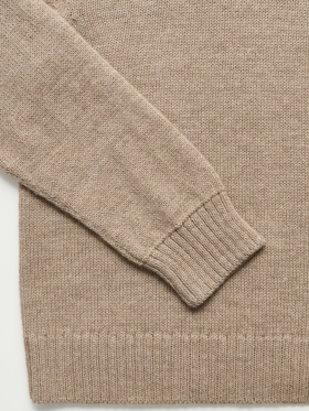 Aiayu - Aiayu Highland Saga Sweater