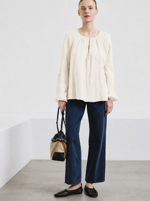 Pomandère  - Pomandére. Shirt