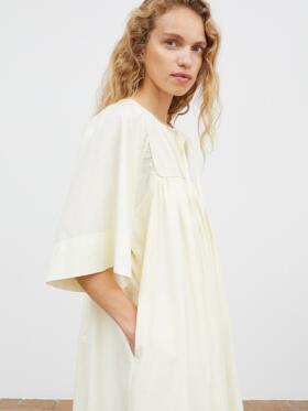 Skall Studio - Skall Studio Nadja Summer Dress