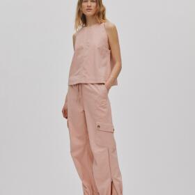 Rabens Saloner - Rabens Saloner Justa Pants
