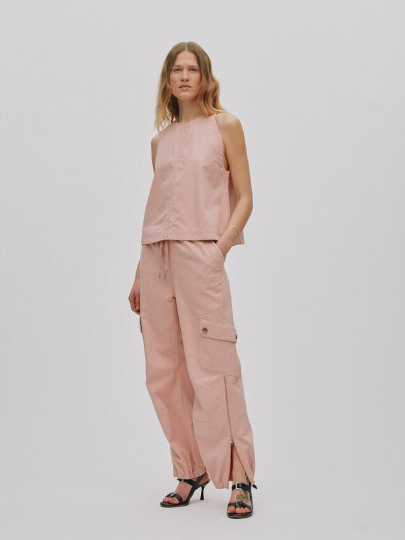 Rabens Saloner - Rabens Saloner Justa Pants