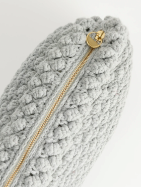 Aiayu - Aiayu Linn Clutch