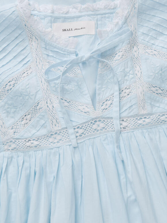 Skall  - Skall Magnolia Dress