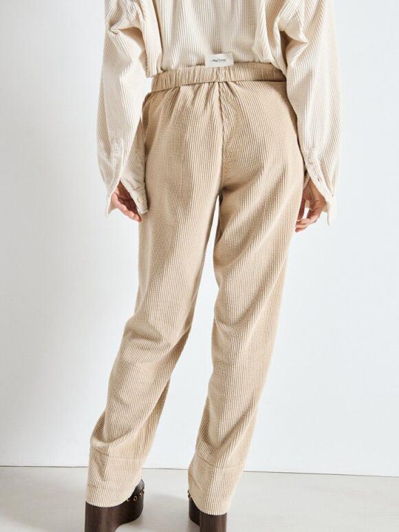American Vintage - American Vintage Padow Trousers
