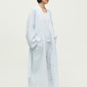 Aiayu - Aiayu Kimono Linen 