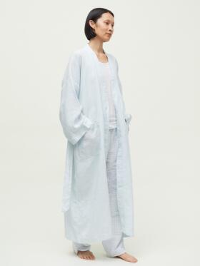Aiayu - Aiayu Kimono Linen 