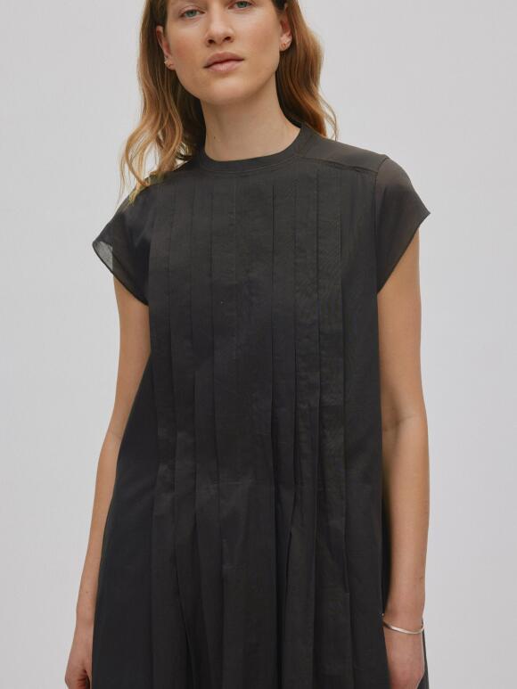 Rabens Saloner - Rabens Saloner Long Dress Taya